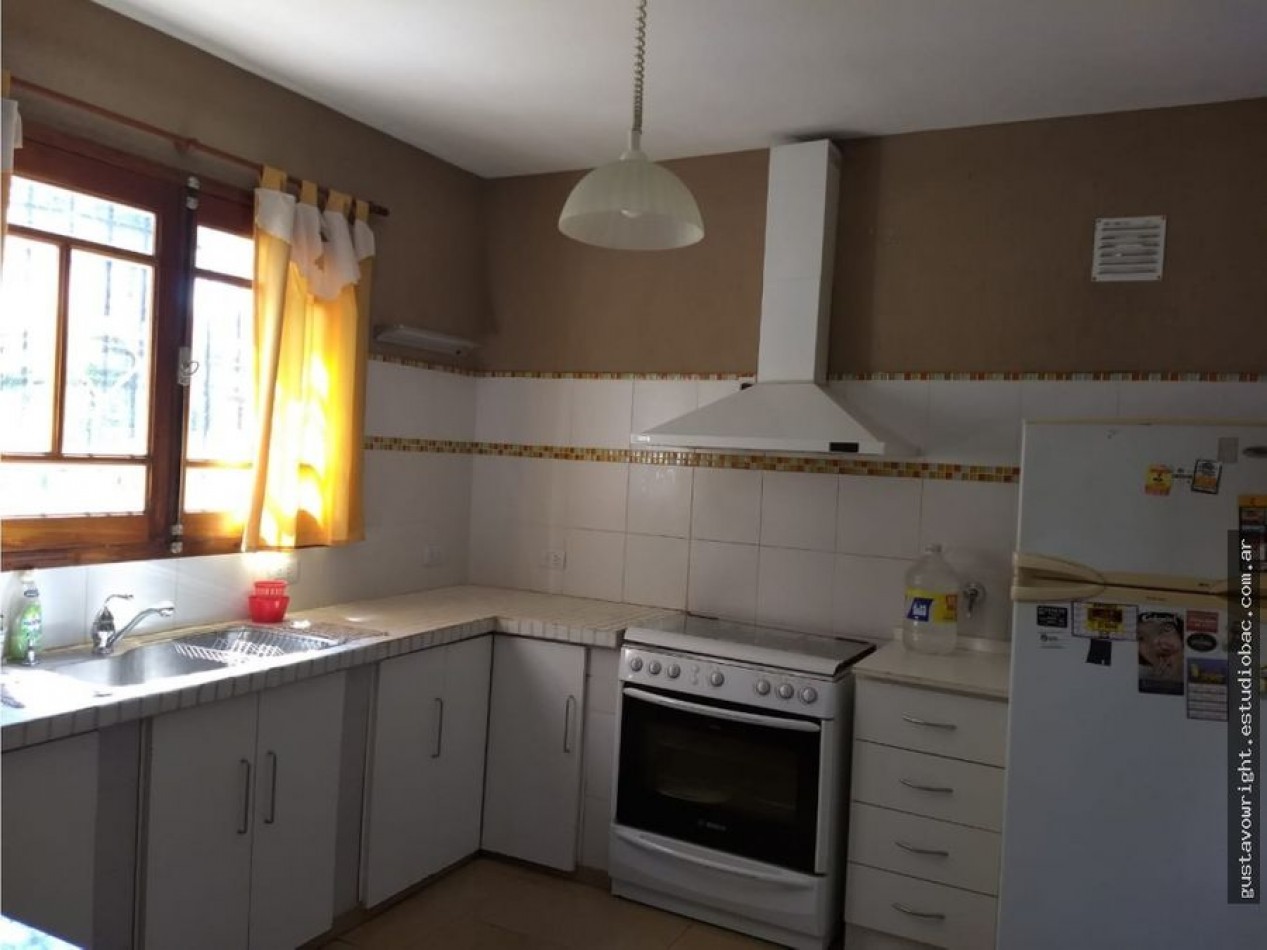 Casa en Ostende