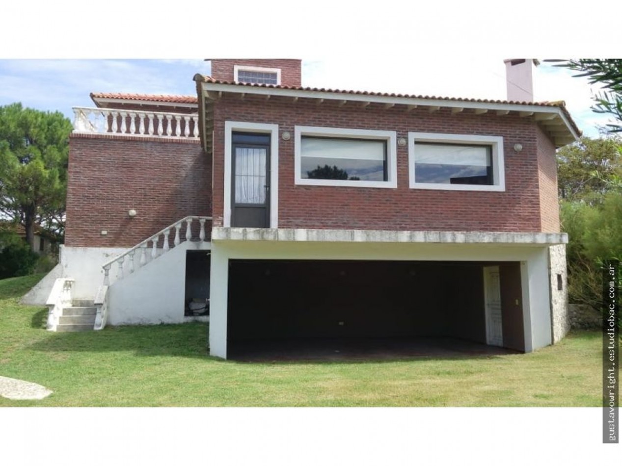 Casa en Ostende
