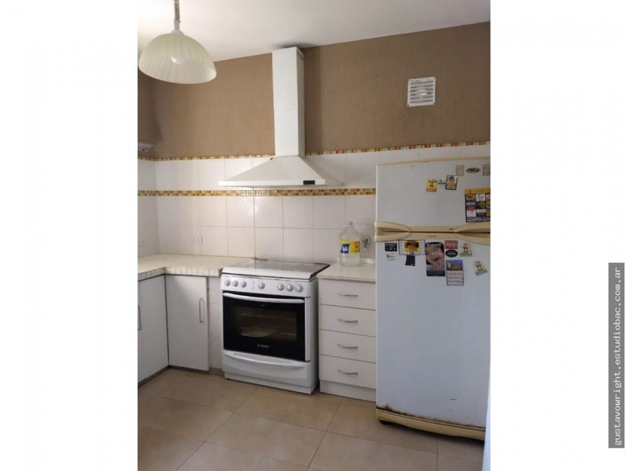 Casa en Ostende