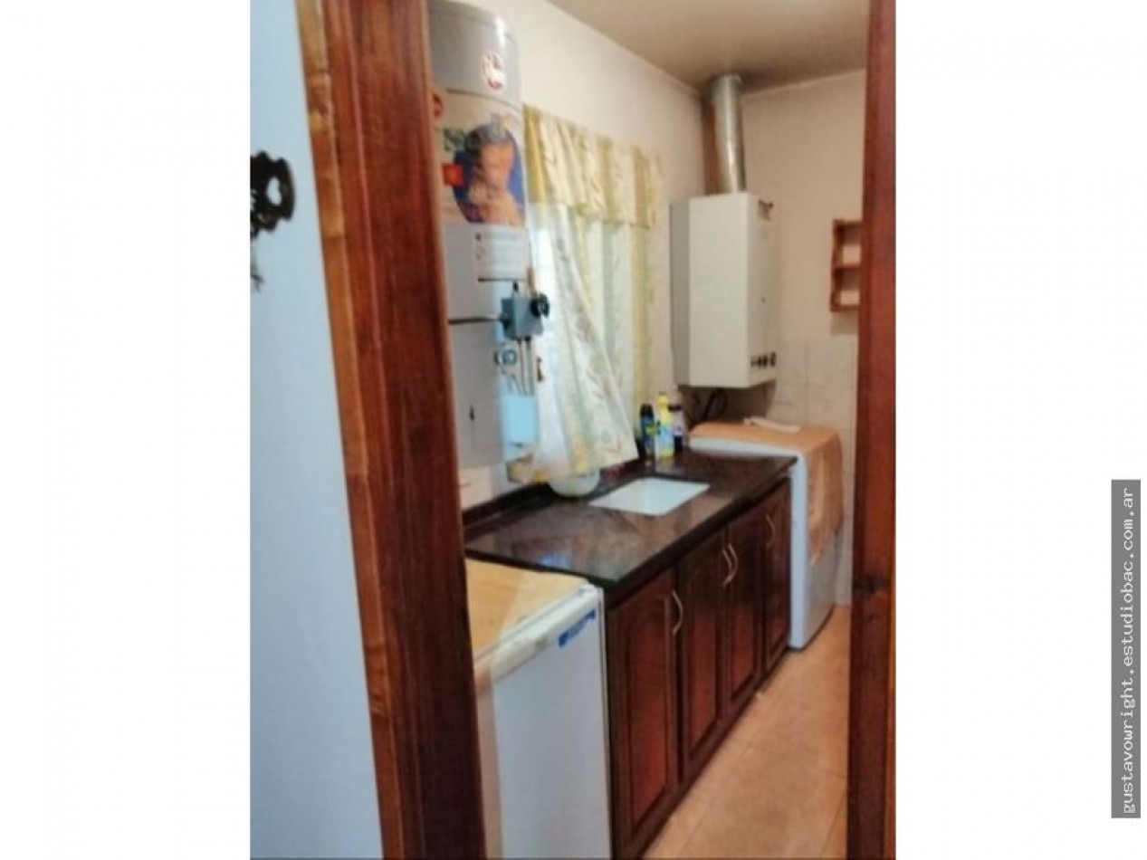CASA EN VENTA VILLA GESELL
