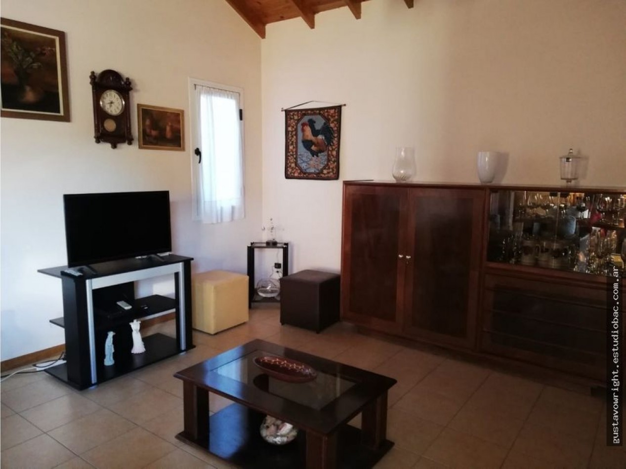 CASA EN VENTA VILLA GESELL