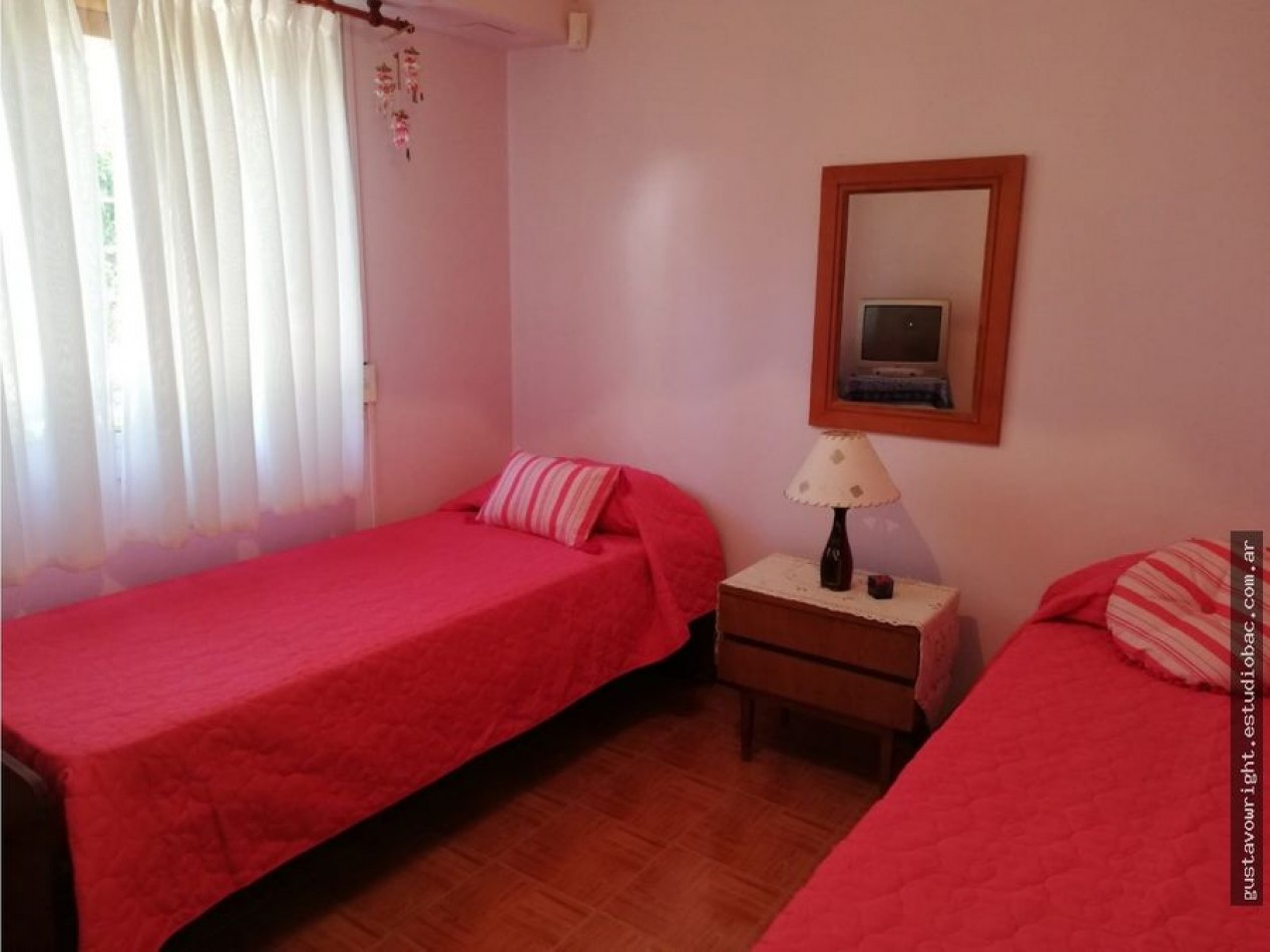 CASA EN VENTA VILLA GESELL