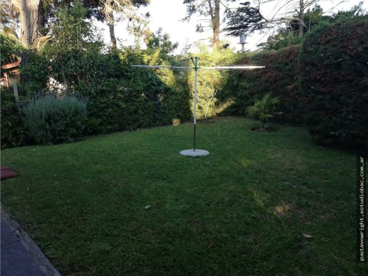 CASA EN VENTA VILLA GESELL