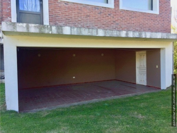 CASA EN VENTA MAR DE OSTENDE