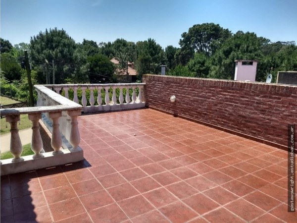 CASA EN VENTA MAR DE OSTENDE
