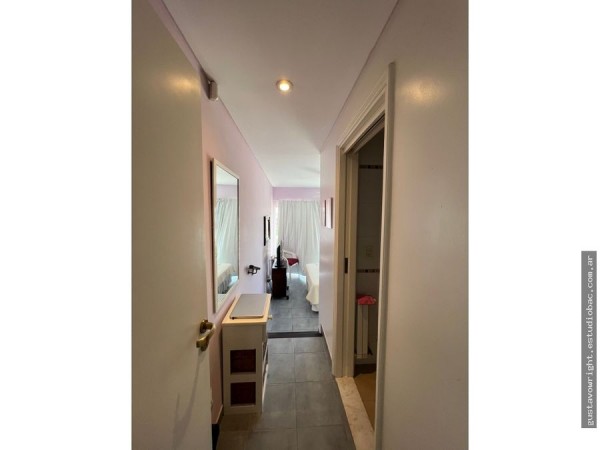 Departamento frente al mar Pinamar