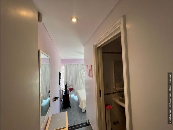 Departamento frente al mar Pinamar
