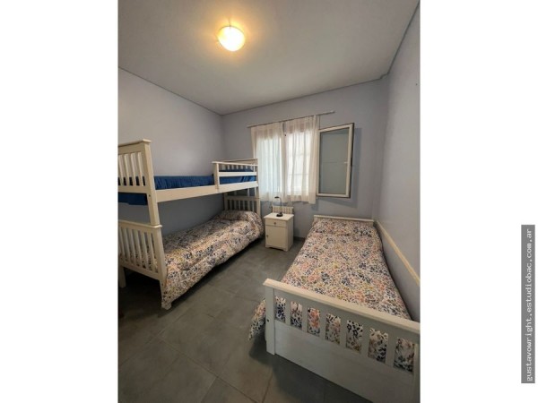 Departamento frente al mar Pinamar