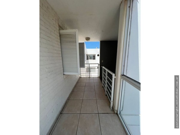 Departamento frente al mar Pinamar