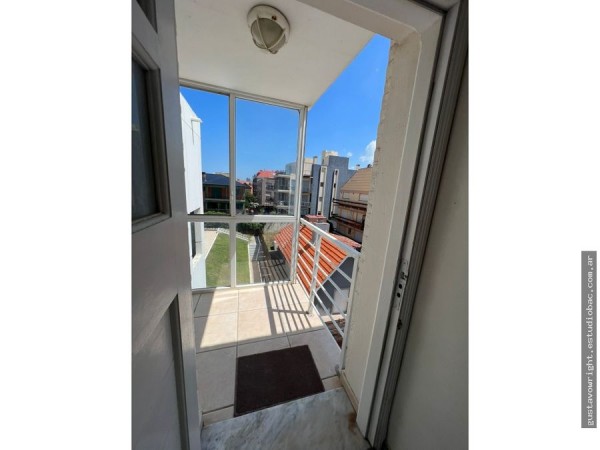Departamento frente al mar Pinamar