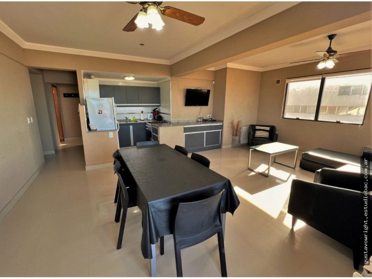 DEPARTAMENTO FRENTE AL MAR EN VENTA