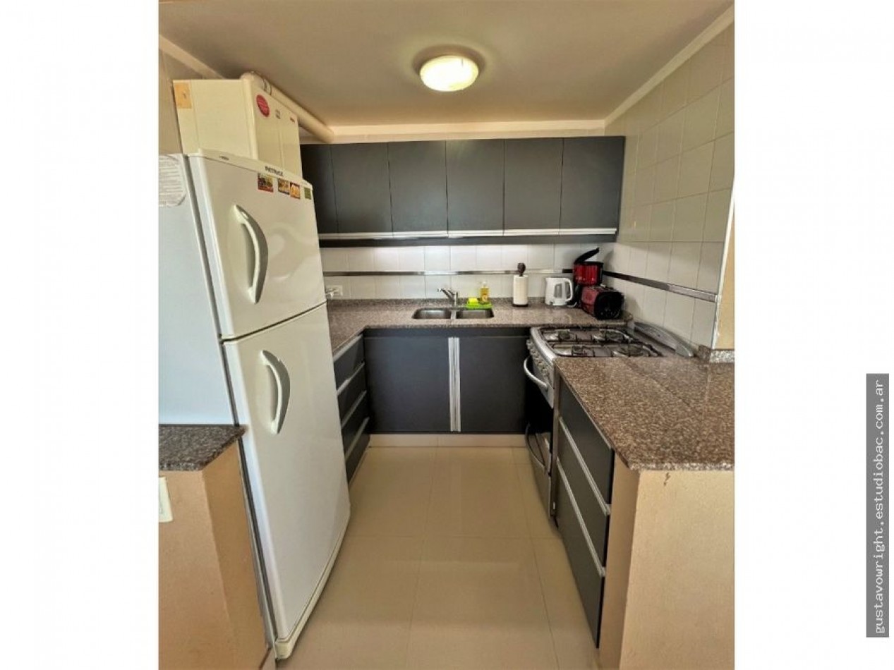 DEPARTAMENTO FRENTE AL MAR EN VENTA