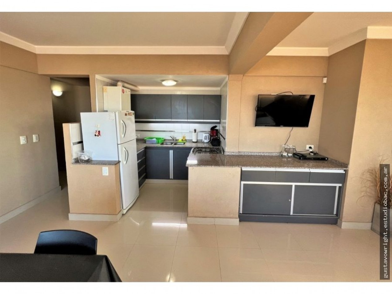 DEPARTAMENTO FRENTE AL MAR EN VENTA