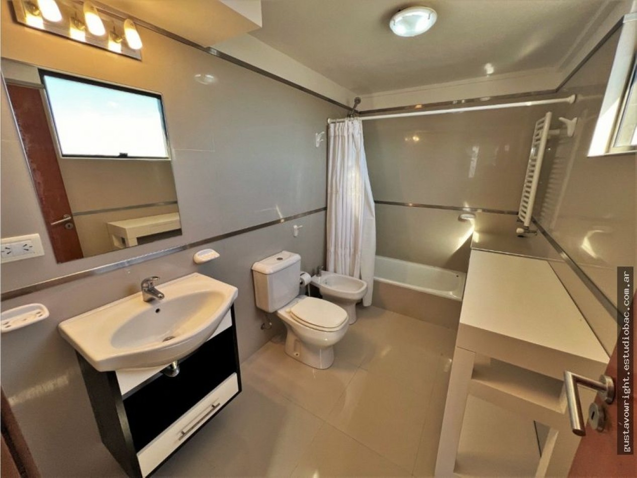 DEPARTAMENTO FRENTE AL MAR EN VENTA