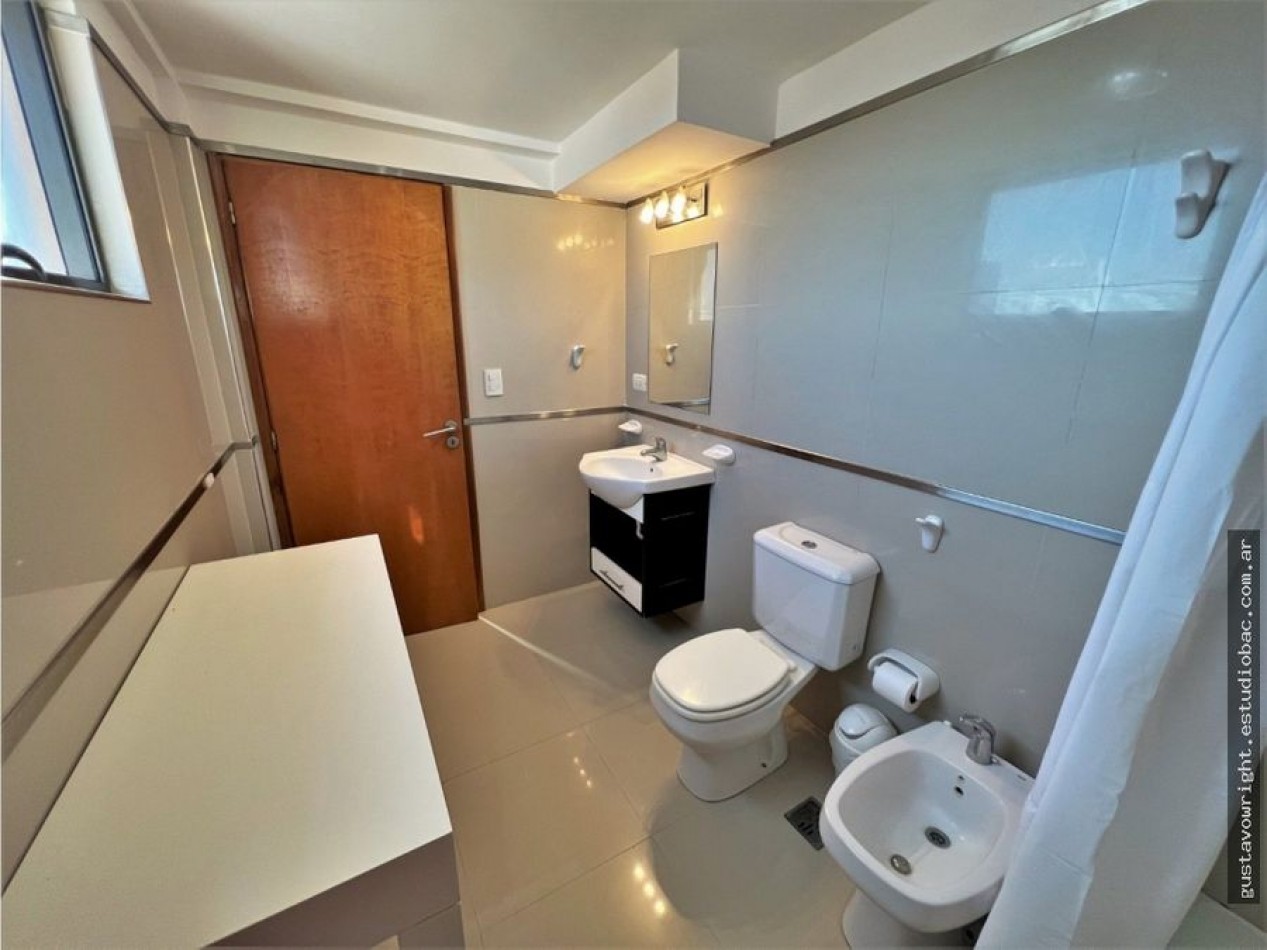 DEPARTAMENTO FRENTE AL MAR EN VENTA