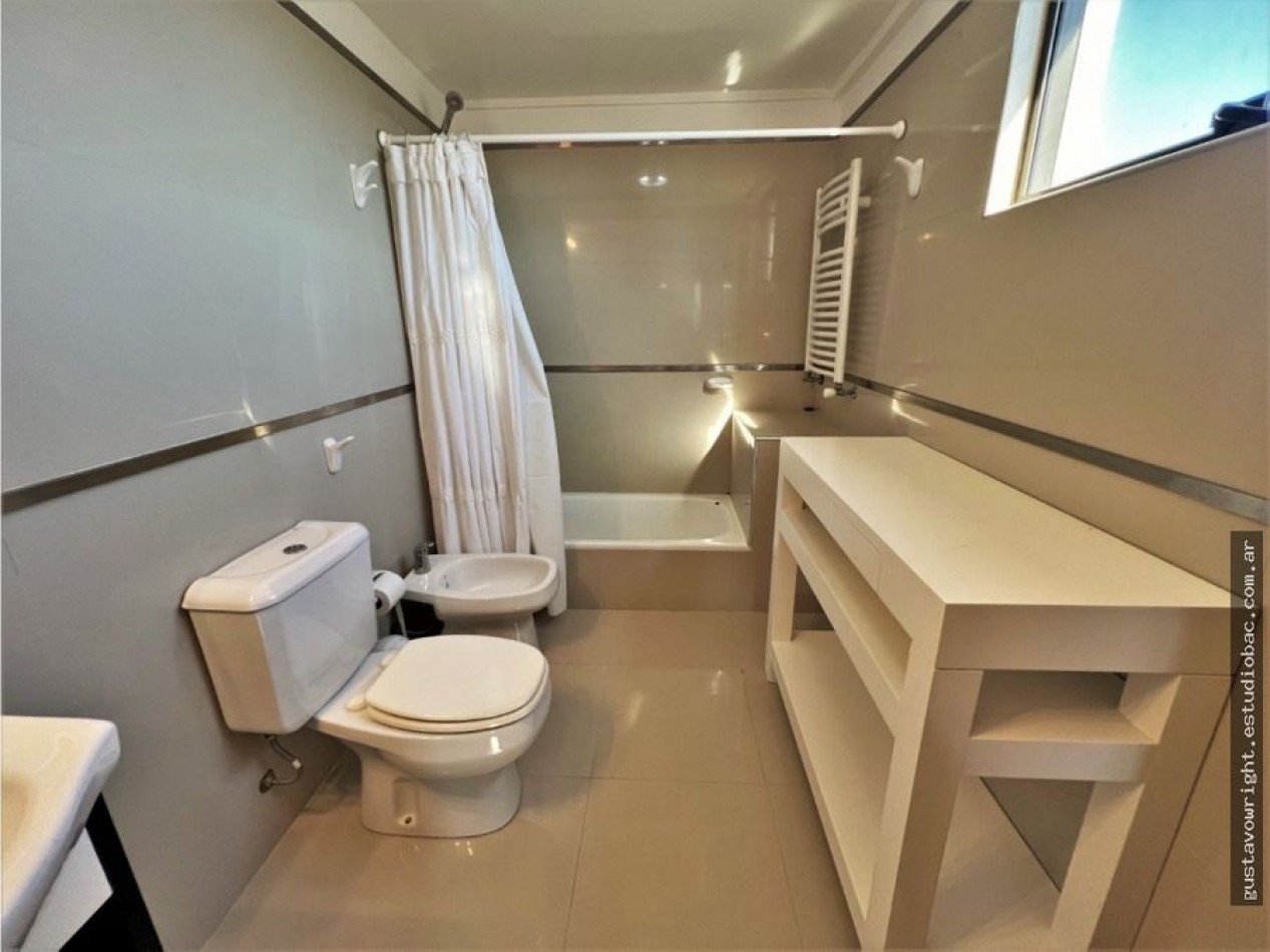 DEPARTAMENTO FRENTE AL MAR EN VENTA