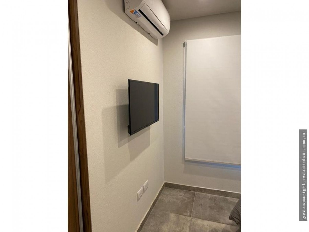 DEPARTAMENTO 2 AMBIENTES EN VENTA PINAMAR