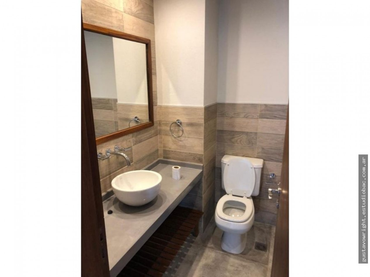 DEPARTAMENTO 2 AMBIENTES EN VENTA PINAMAR