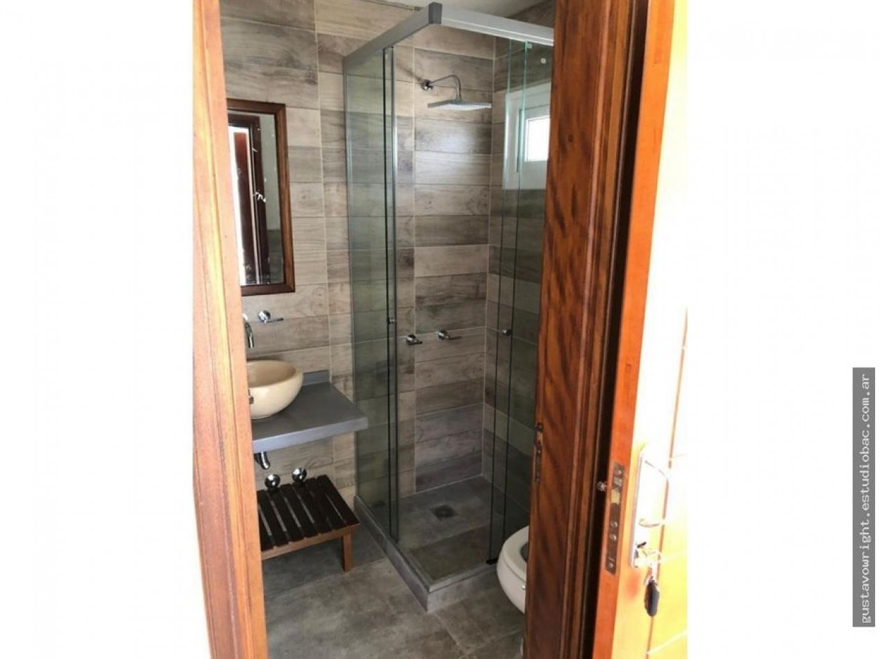 DEPARTAMENTO 2 AMBIENTES EN VENTA PINAMAR