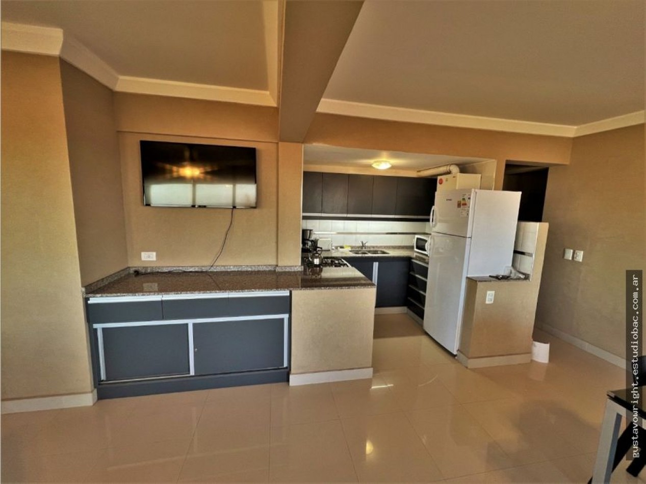 DEPARTAMENTO EN VENTA VILLA GESELL