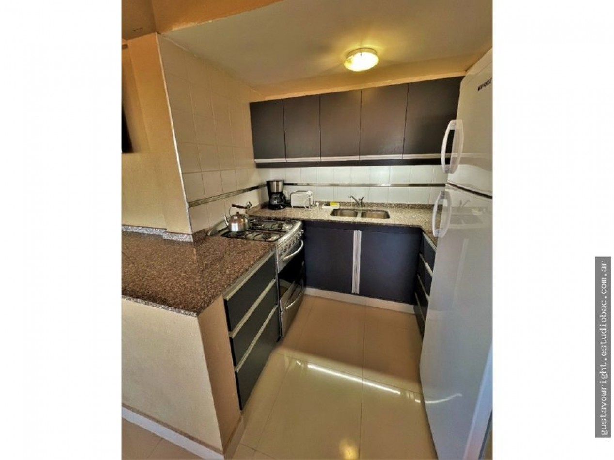 DEPARTAMENTO EN VENTA VILLA GESELL