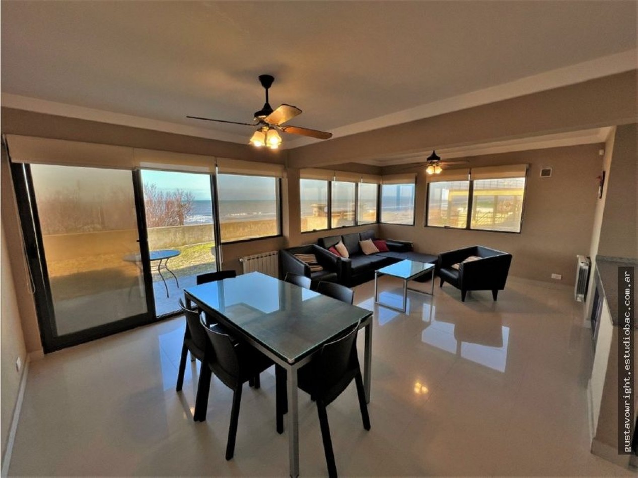 DEPARTAMENTO EN VENTA VILLA GESELL