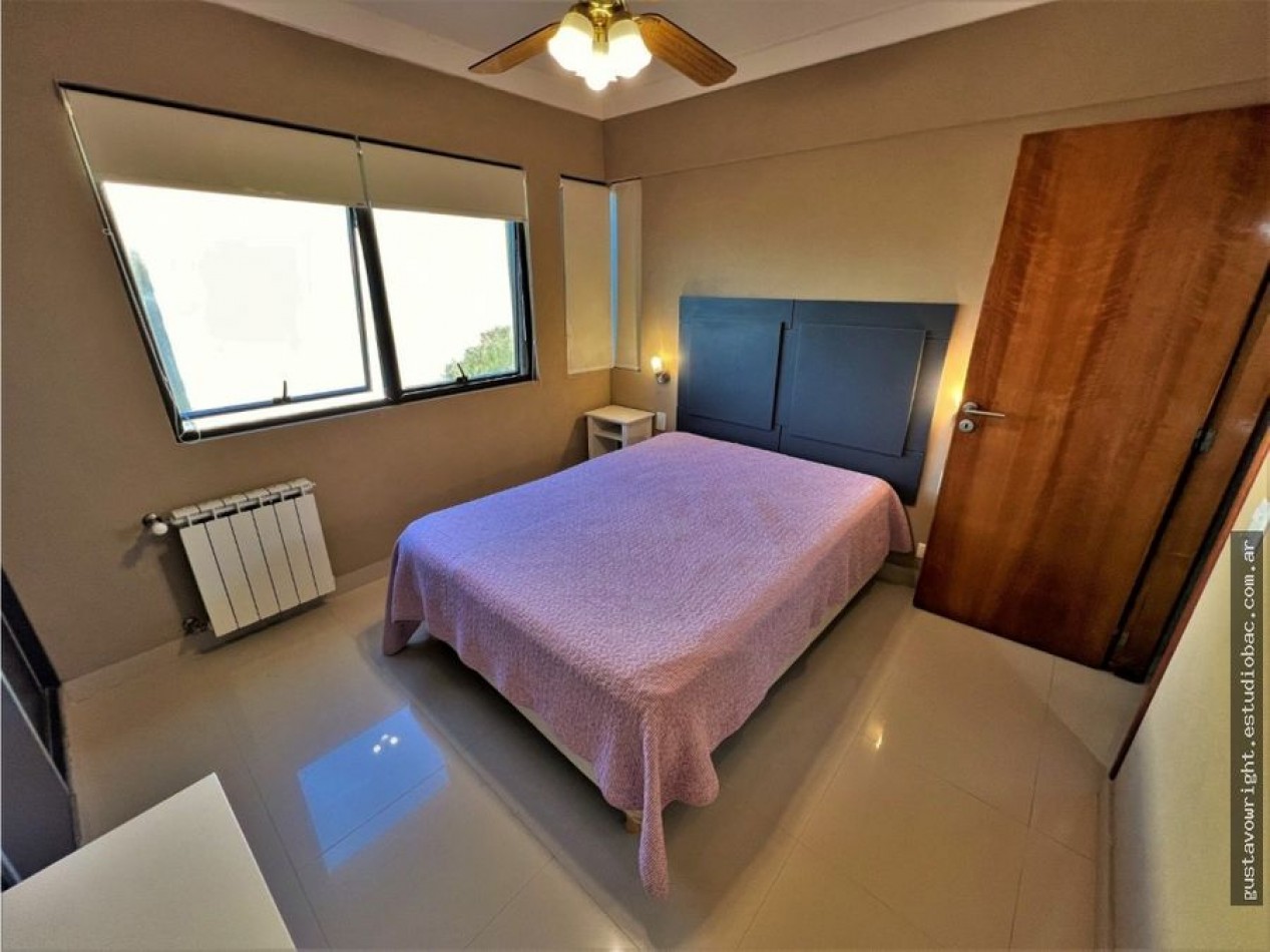 DEPARTAMENTO EN VENTA VILLA GESELL