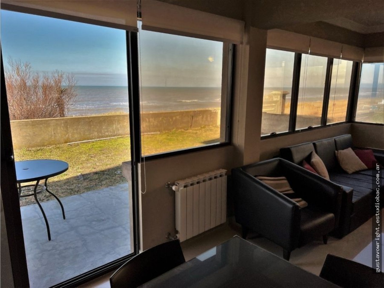 DEPARTAMENTO EN VENTA VILLA GESELL