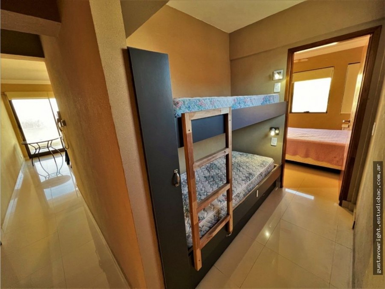 DEPARTAMENTO EN VENTA VILLA GESELL