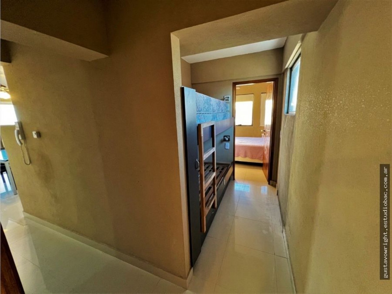 DEPARTAMENTO EN VENTA VILLA GESELL