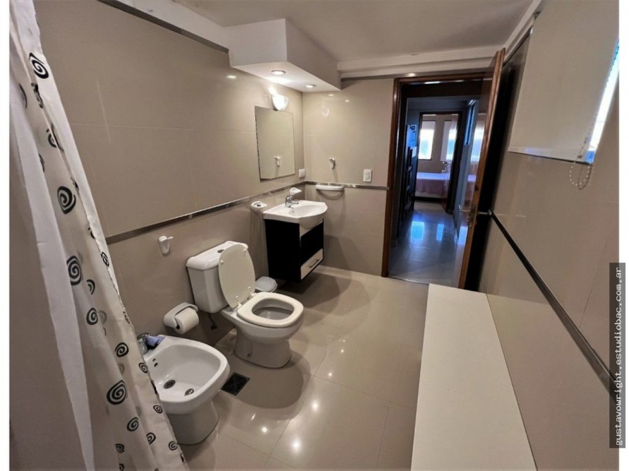 DEPARTAMENTO EN VENTA VILLA GESELL