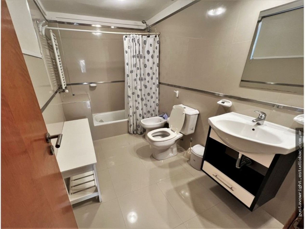 DEPARTAMENTO EN VENTA VILLA GESELL