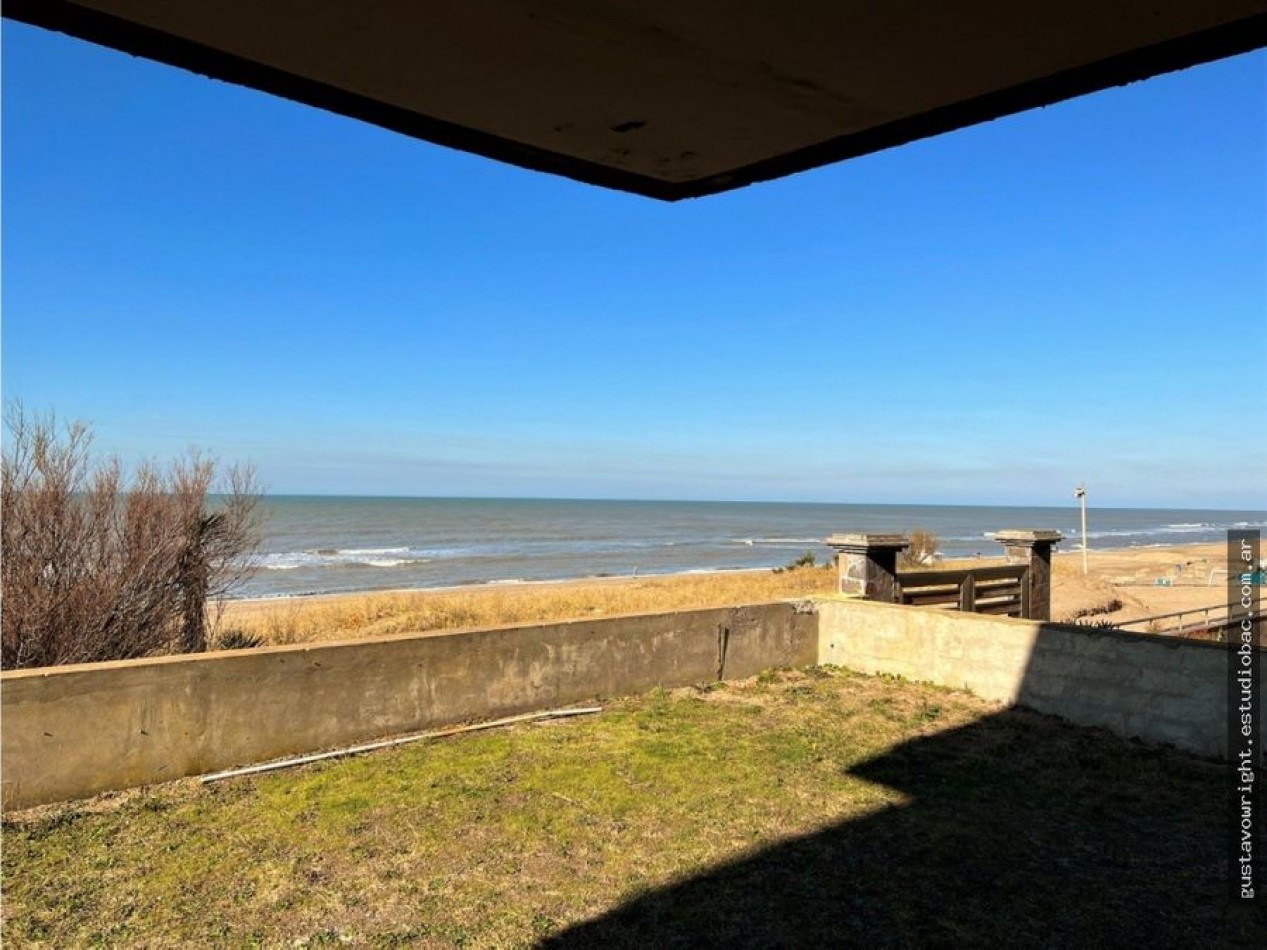 DEPARTAMENTO EN VENTA VILLA GESELL