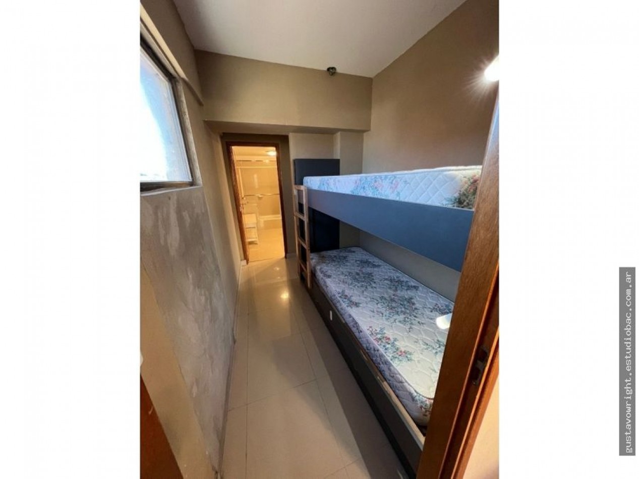 DEPARTAMENTO EN VENTA VILLA GESELL