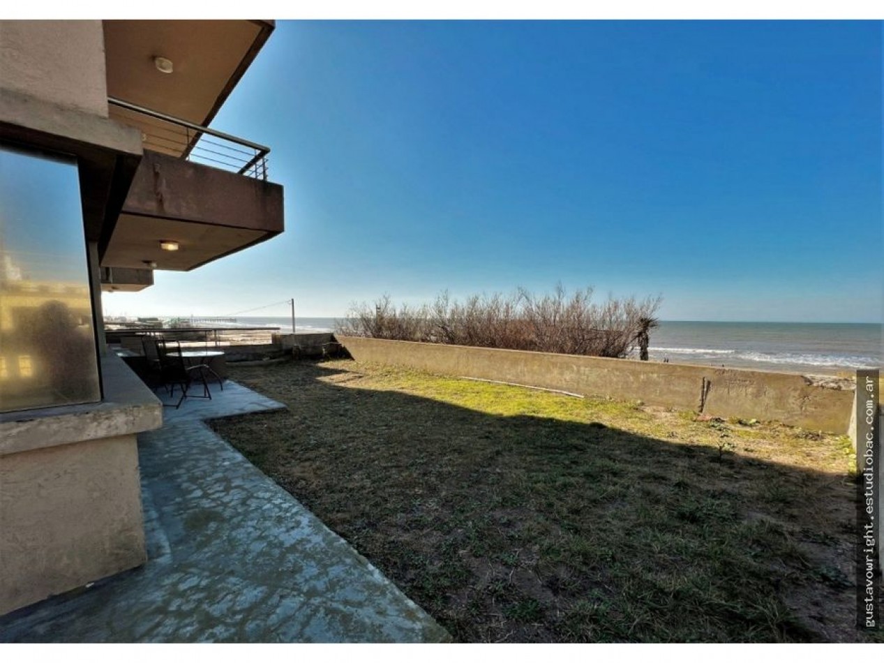 DEPARTAMENTO EN VENTA VILLA GESELL