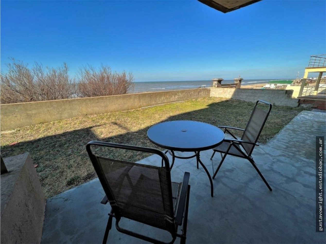 DEPARTAMENTO EN VENTA VILLA GESELL