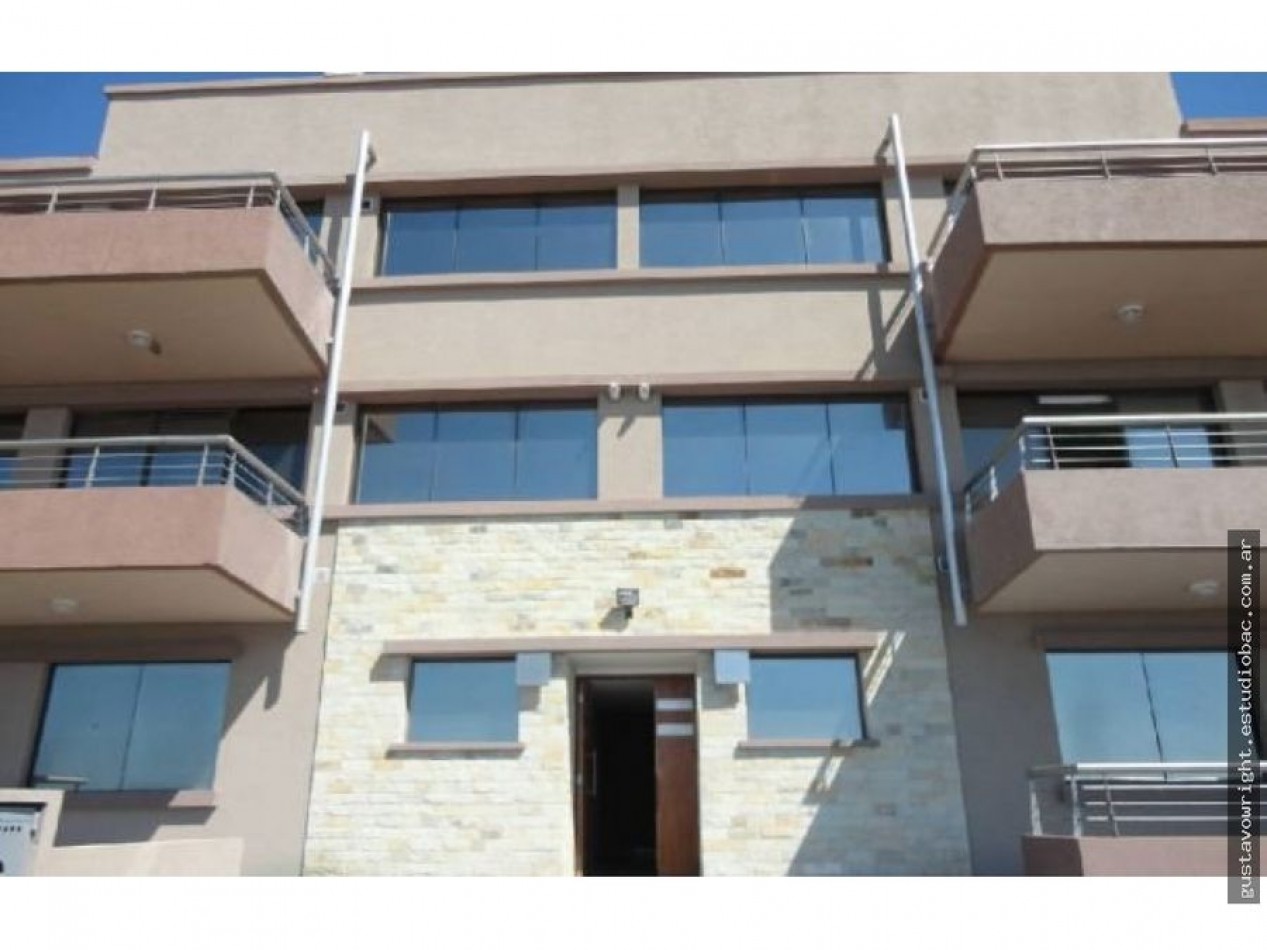DEPARTAMENTO EN VENTA VILLA GESELL