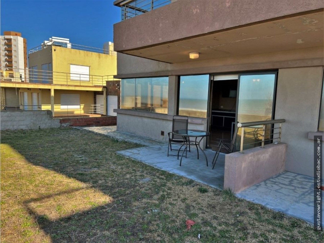 DEPARTAMENTO EN VENTA VILLA GESELL
