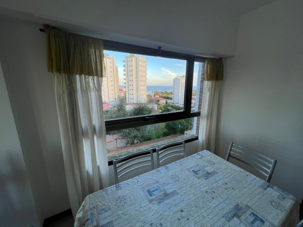 DEPARTAMENTO EN VENTA