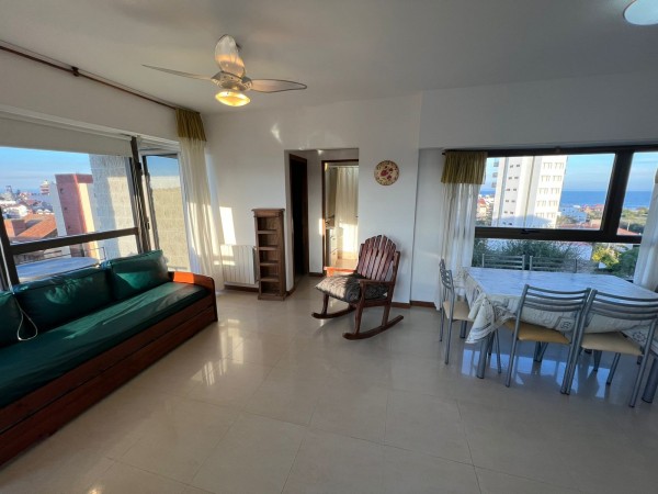 DEPARTAMENTO EN VENTA