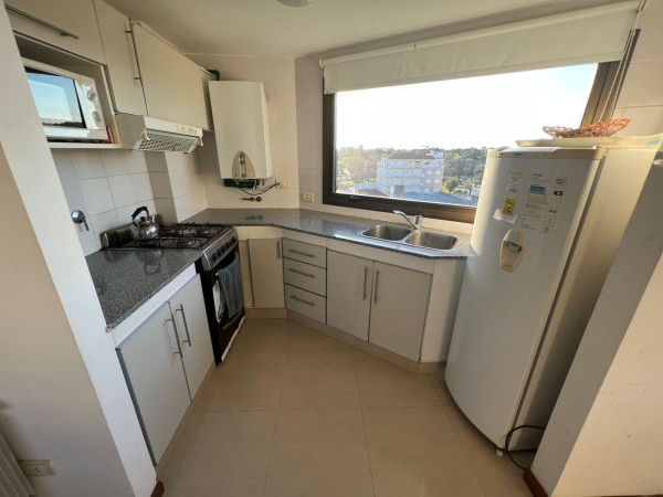 DEPARTAMENTO EN VENTA