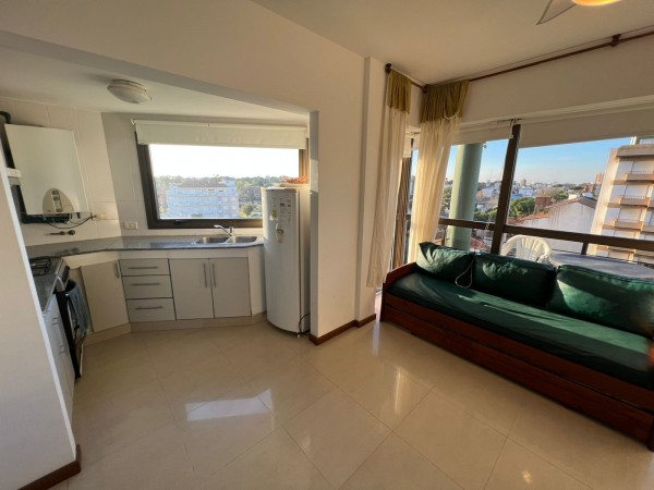 DEPARTAMENTO EN VENTA
