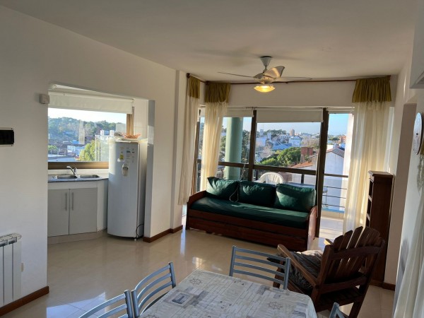 DEPARTAMENTO EN VENTA
