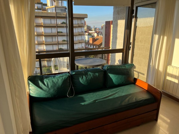 DEPARTAMENTO EN VENTA