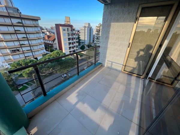 DEPARTAMENTO EN VENTA VILLA GESELL