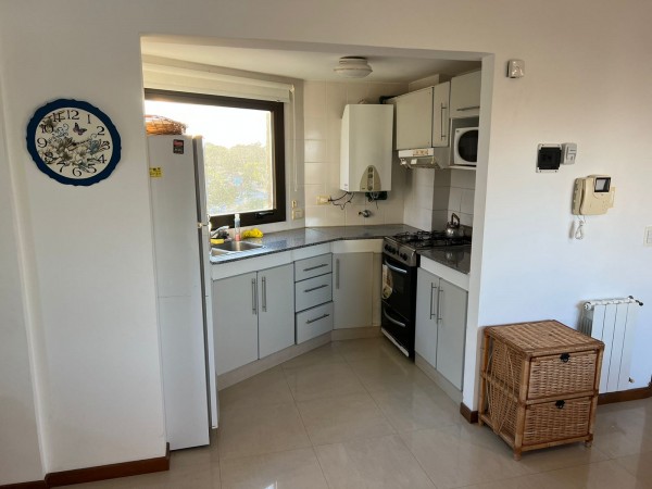 DEPARTAMENTO EN VENTA VILLA GESELL