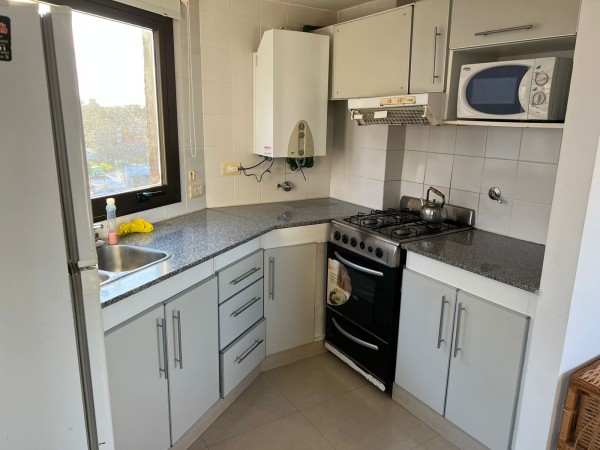 DEPARTAMENTO EN VENTA VILLA GESELL