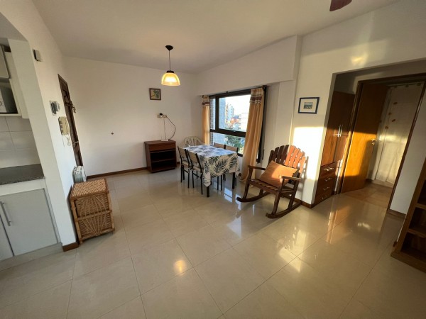 DEPARTAMENTO EN VENTA VILLA GESELL