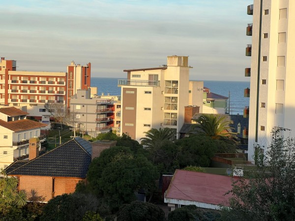DEPARTAMENTO EN VENTA VILLA GESELL