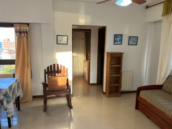 DEPARTAMENTO EN VENTA VILLA GESELL